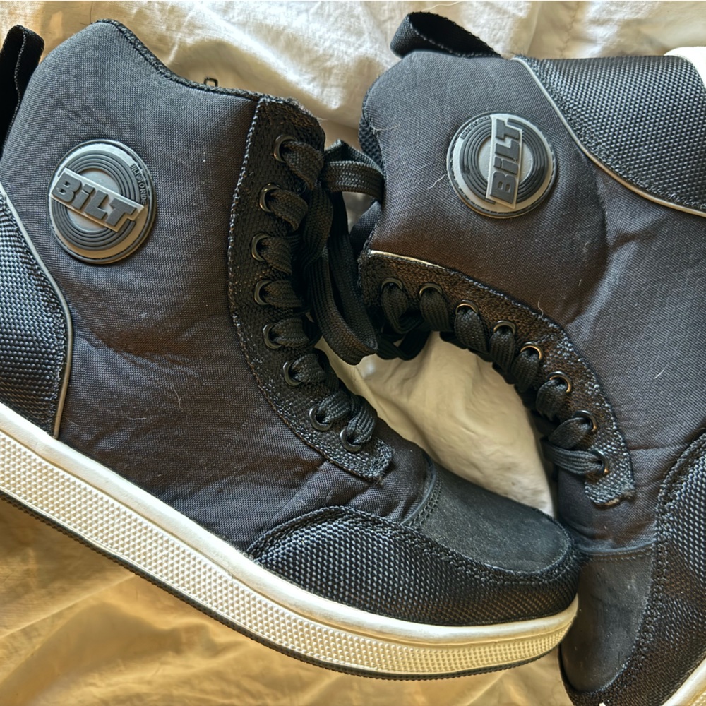 BILT Dexter riding sneakers